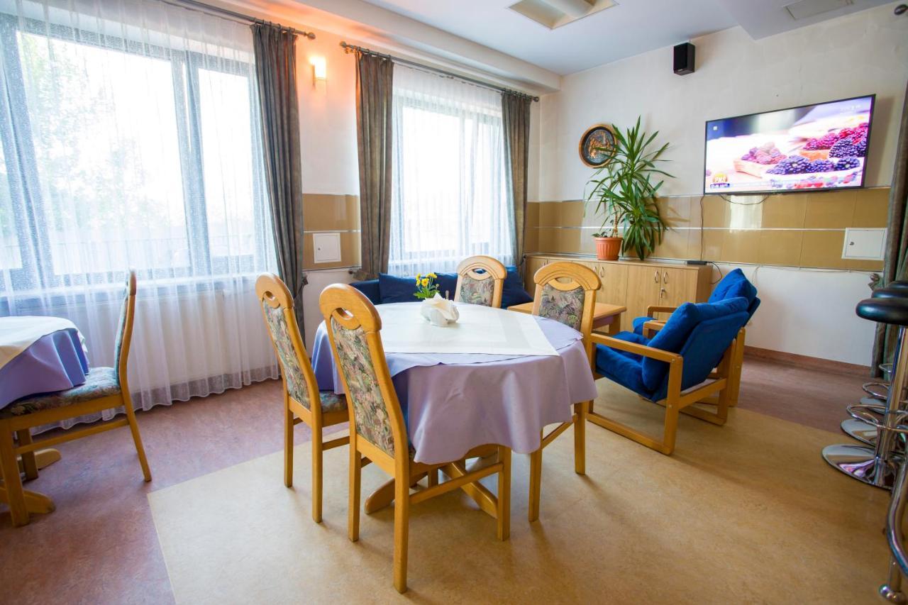 קריניצה זדרוי Farys - Swietna Lokalizacja, Sauna, Jacuzzi, Piekne Widoki Z Okien מראה חיצוני תמונה