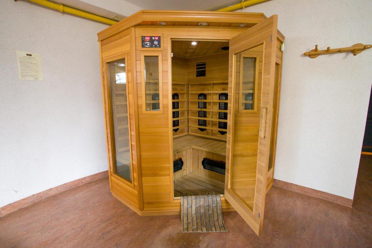 קריניצה זדרוי Farys - Swietna Lokalizacja, Sauna, Jacuzzi, Piekne Widoki Z Okien מראה חיצוני תמונה